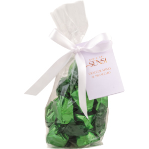 Cioccolatino al Pistacchio, 200 g Cioccolatino al Pistacchio, 200 g