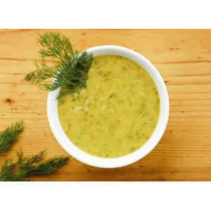 Dill Senf Sauce, 1 kg