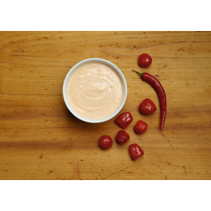 Sauce d'amour, süss-scharf, 1 kg