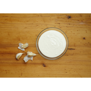 Knoblauchsauce, 1 kg Knoblauchsauce, 1 kg
