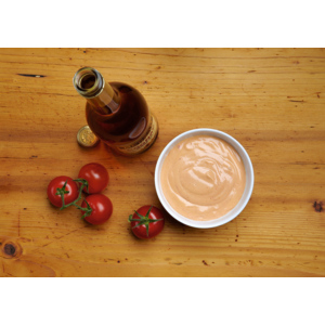 Cocktailsauce, 1 kg Cocktailsauce, 1 kg