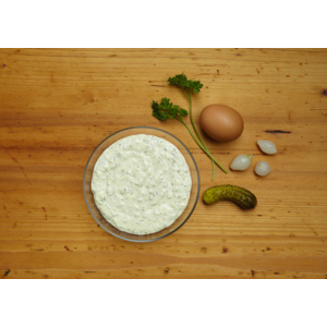 Sauce Tartare, 1 kg Sauce Tartare, 1 kg