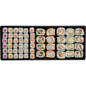Sushi Platte Klassik, 1150 g