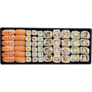 Sushi Vassoio Premium, 1280 g
