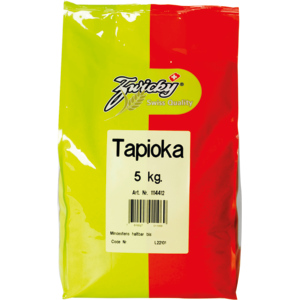 Zwicky Tapioka, 5 kg Zwicky Tapioka, 5 kg