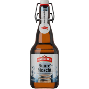 Ramseier Suure Moscht alkoholfrei 49 cl Mehrweg