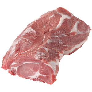 Schweins-Hals knochengereift, ca. 2 kg