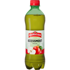 Ramseier Süessmost, PET 50 cl Ramseier Süessmost, PET 50 cl