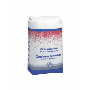 Griesszucker, 10 x 1 kg