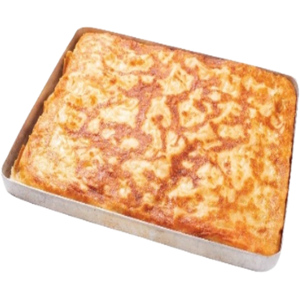 Maun Börek mit Käse, tiefgekühlt, 3,5 kg Maun Börek mit Käse, tiefgekühlt, 3,5 kg