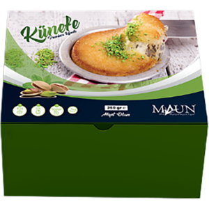Maun Künefe, tiefgekühlt, 400 g Maun Künefe, tiefgekühlt, 400 g