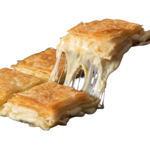 Maun Börek Adana Style, tiefgekühlt, 3 kg