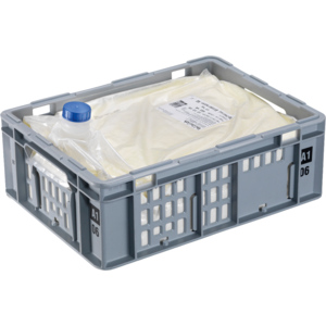 Biedermann Vollmilch 3,5%, pasteurisiert, 10 l Biedermann Vollmilch 3,5%, pasteurisiert, 10 l