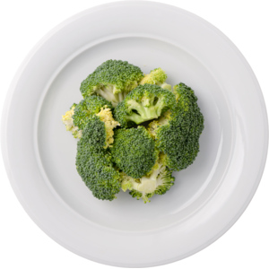 Broccoli Röschen 40 - 60 mm, 1 kg Broccoli Röschen 40 - 60 mm, 1 kg