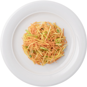 Gemüse Julienne, 300 g