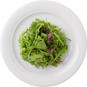 Jungsalat mit Rucola, 200 g
