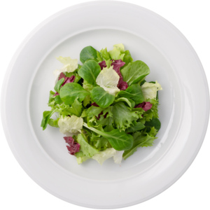 Salatmischung mit Nüssler, 1 kg Salatmischung mit Nüssler, 1 kg