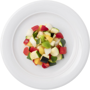 Ratatouille, 18 mm, 1 kg Ratatouille, 18 mm, 1 kg