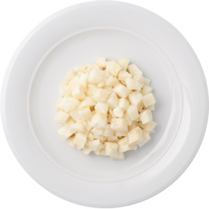 Sellerie Rissolée, 14 x 14 x 14 mm, 1 kg Sellerie Rissolée, 14 x 14 x 14 mm, 1 kg
