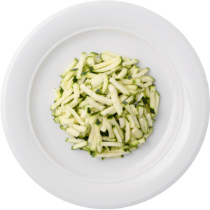 Zucchetti Julienne, 5 mm, 1 kg
