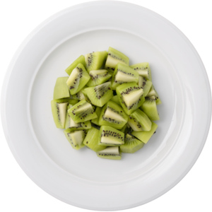 Kiwi Würfel grob, 1 kg