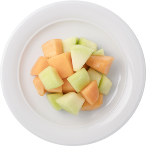 Melonen Mischung grob, 1 kg Melonen Mischung grob, 1 kg