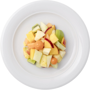 Fruchtsalat Sommer, 1 kg Fruchtsalat Sommer, 1 kg