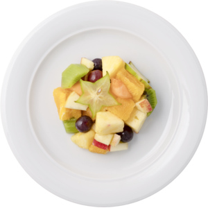 Fruchtsalat Herbst, 1 kg Fruchtsalat Herbst, 1 kg