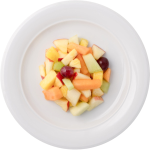 Fruchtsalat Standard, 1 kg Fruchtsalat Standard, 1 kg