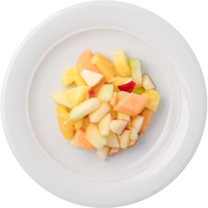 Fruchtsalat für Diabetiker, 5 kg