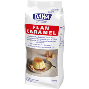 Dawa Flan Caramel, 1080g Dawa Flan Caramel, 1080g