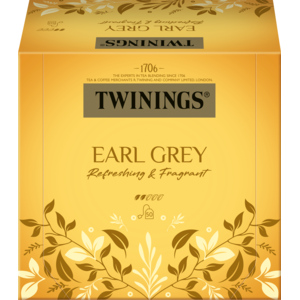 Twinings Earl Grey, 50 x 2 g Twinings Earl Grey, 50 x 2 g