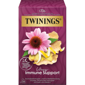 Twinings Immune Support, 20 x 2 g Twinings Immune Support, 20 x 2 g