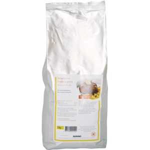 Agrano Mousse au Chocolat, 2 kg Agrano Mousse au Chocolat, 2 kg
