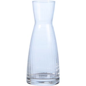 Rocco Bormioli Exclusiva Karaffe 28cl, 1 +2 dl geeicht Rocco Bormioli Exclusiva Karaffe 28cl, 1 +2 dl geeicht