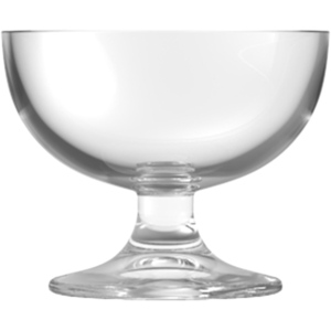 Leerdam Crisal Primavera Coupe 28 cl Leerdam Crisal Primavera Coupe 28 cl