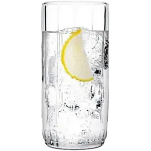 Pasabahce Leia Longdrinkbecher 31 cl, Pack zu 6 Stück