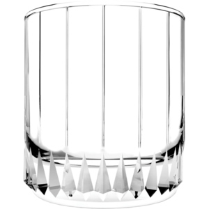 Pasabahce Leia Whiskybecher 27 cl, Pack zu 6 Stück Pasabahce Leia Whiskybecher 27 cl, Pack zu 6 Stück