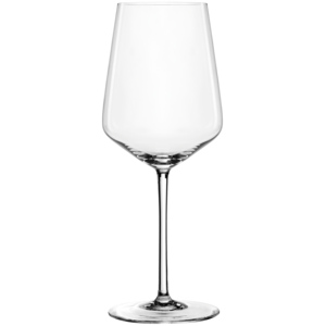 Spiegelau Style Weinkelch, 1dl geeicht, 44 cl Pack zu 4 Stück Spiegelau Style Weinkelch, 1dl geeicht, 44 cl Pack zu 4 Stück