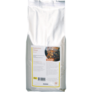 Agrano Mischung für Brownie, 2 kg