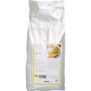 Agrano Mischung für Kuchenguss süss, 2 kg Agrano Mischung für Kuchenguss süss, 2 kg