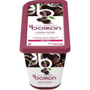 Boiron Kirschen Purée, ohne Zucker, TK, 1 kg Boiron Kirschen Purée, ohne Zucker, TK, 1 kg