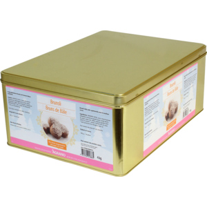 Brunsli Guetzli, 4 kg Brunsli Guetzli, 4 kg
