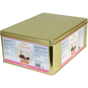 Zimtstern Guetzli, 4 kg Zimtstern Guetzli, 4 kg