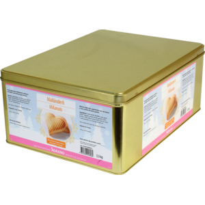 Mailänderli Guetzli, 3,5 kg Mailänderli Guetzli, 3,5 kg