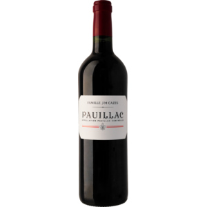 Pauillac de Lynch-Bages Pauillac AOC, 75 cl Pauillac de Lynch-Bages Pauillac AOC, 75 cl