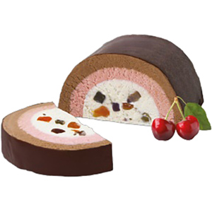 Mr. Cool Glacestange Cassata, 1 l