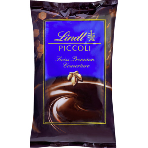 Lindt Piccoli Excellence 54%, 2,5 kg