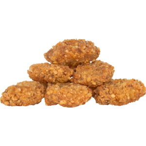 Fredag Karaage, Japanese Fried Chicken, tiefgekühlt, 5 x 1 kg
