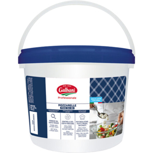Galbani Mozzarella, Mini, 125 x 8 g, 1 kg
